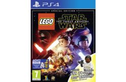 LEGO Star Wars: The Force Awakens Special Edition PS4 Game